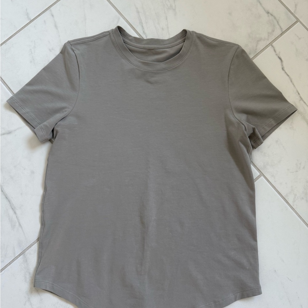 Lululemon Love Crew T-Shirt